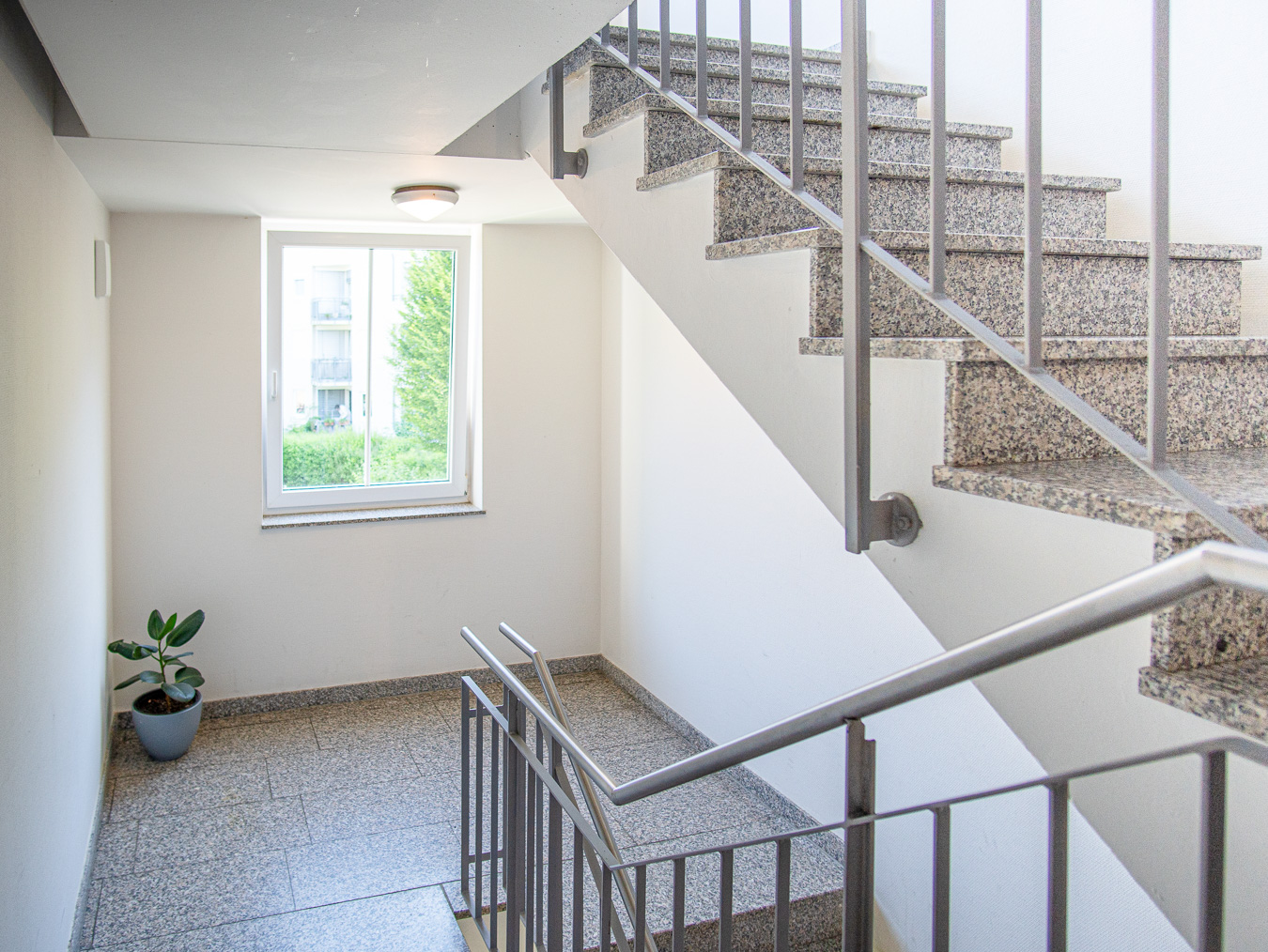 Treppenhaus