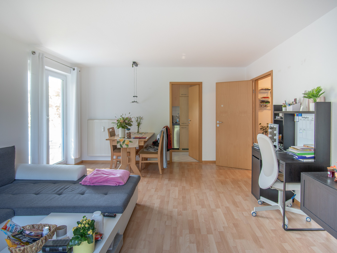 Wohnzimmer 2