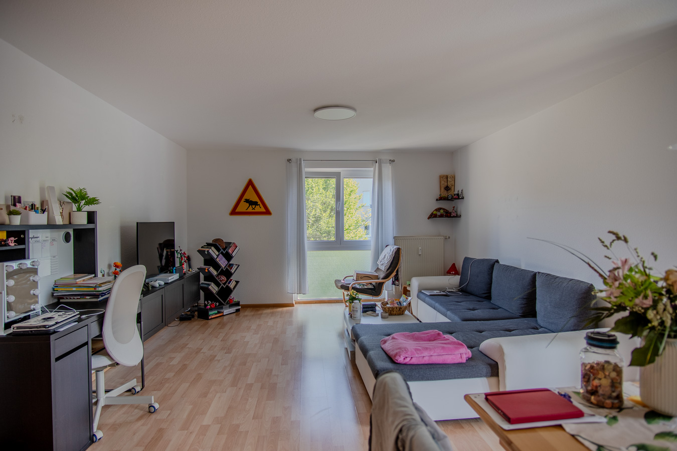 Wohnzimmer 3